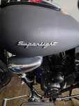 Keeway  Superlight  125cc