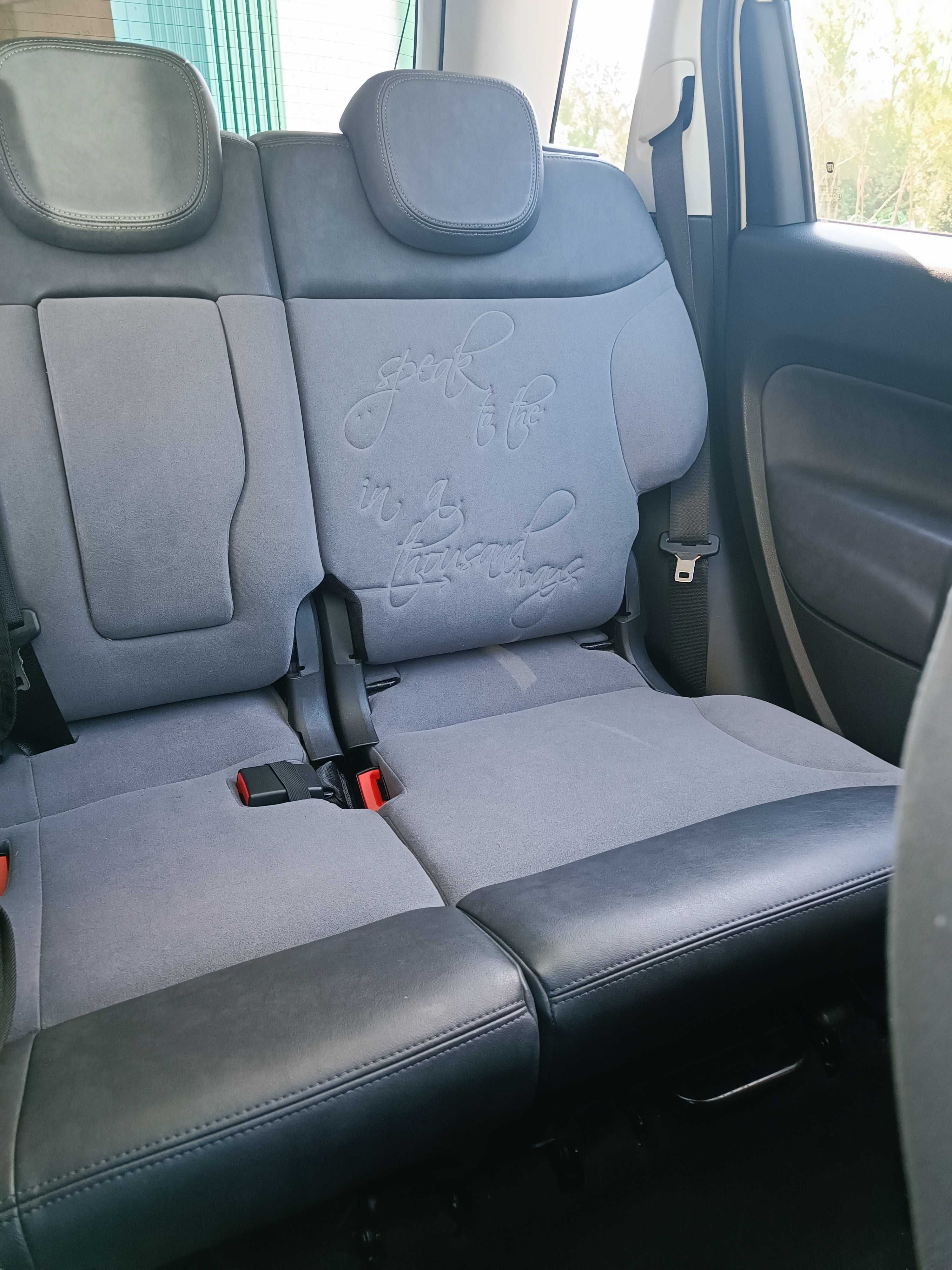 Fiat 500L 0.9 8V TwinAir Lounge