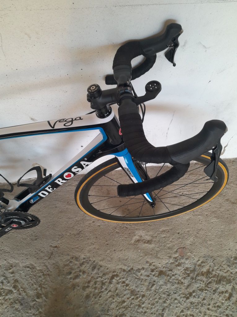 Vendo bicicleta ciclismo