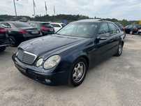 Mercedes-Benz E 220 CDI Auto Classic DPF