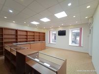 Аренда на Дерибасовской,16/ Офис Салон Магазин 35м²/ Двор «Лотос Мира»