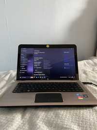 HP Pavilion dv6