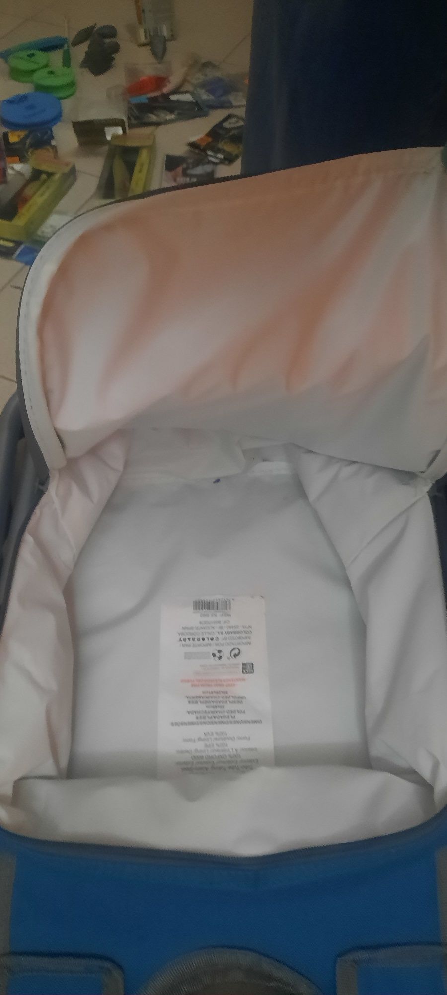 Banco térmico ideal para Pesca