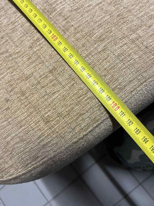 Oddam za darmo Kanapa/wersalka używana