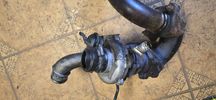Turbo turbina  Renault Master 2,2 dci 82000.69567