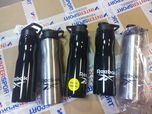 Пляшка для води Training Supply Metal 0,8л GK4295