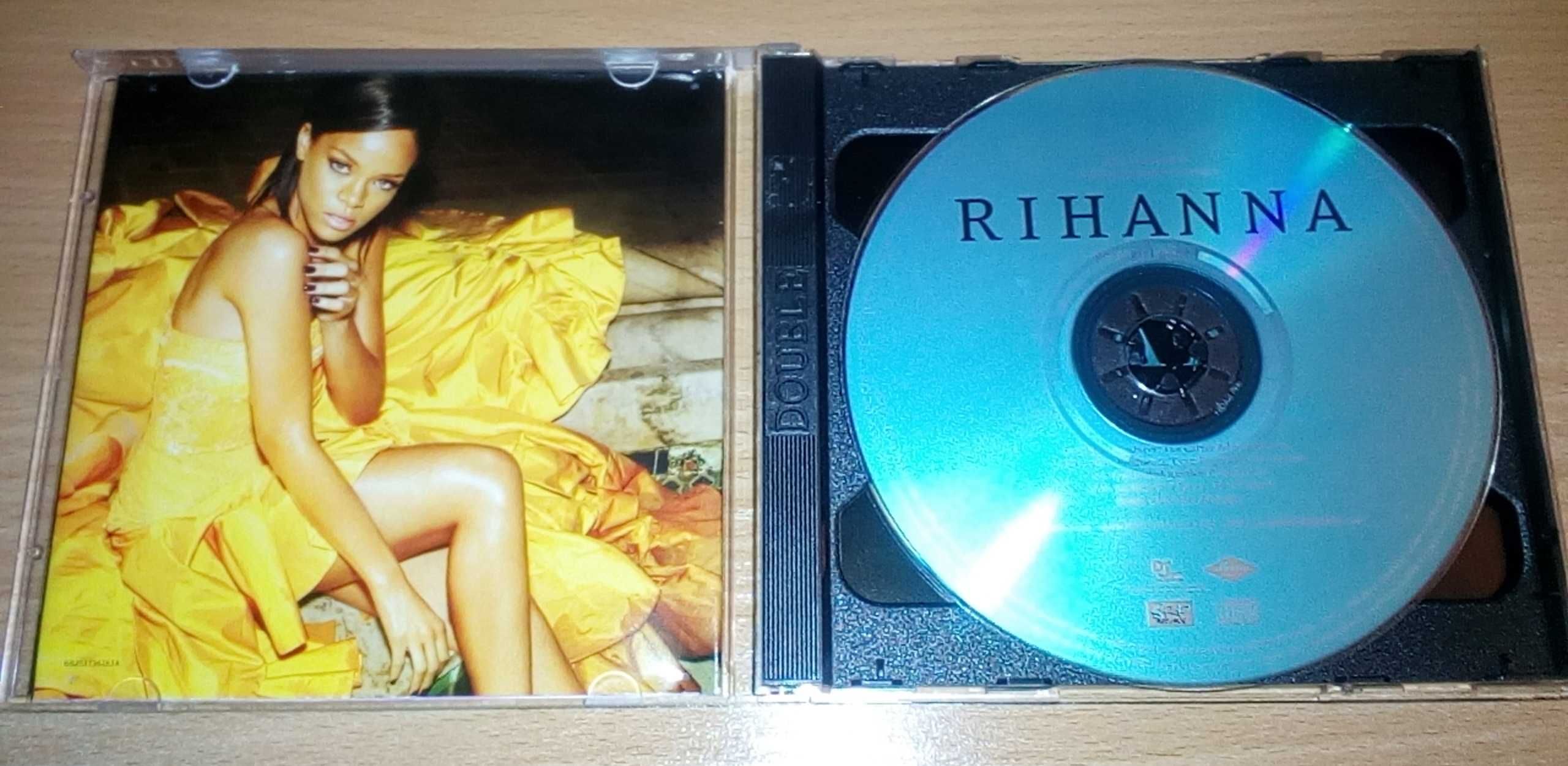 Rihanna - Good girl gone bad 2xCD