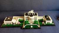 White House LEGO