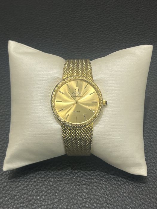 Часы OMEGA Constellatin !