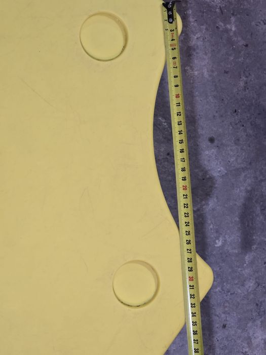 Pojemnik-ławeczka  na zabawki