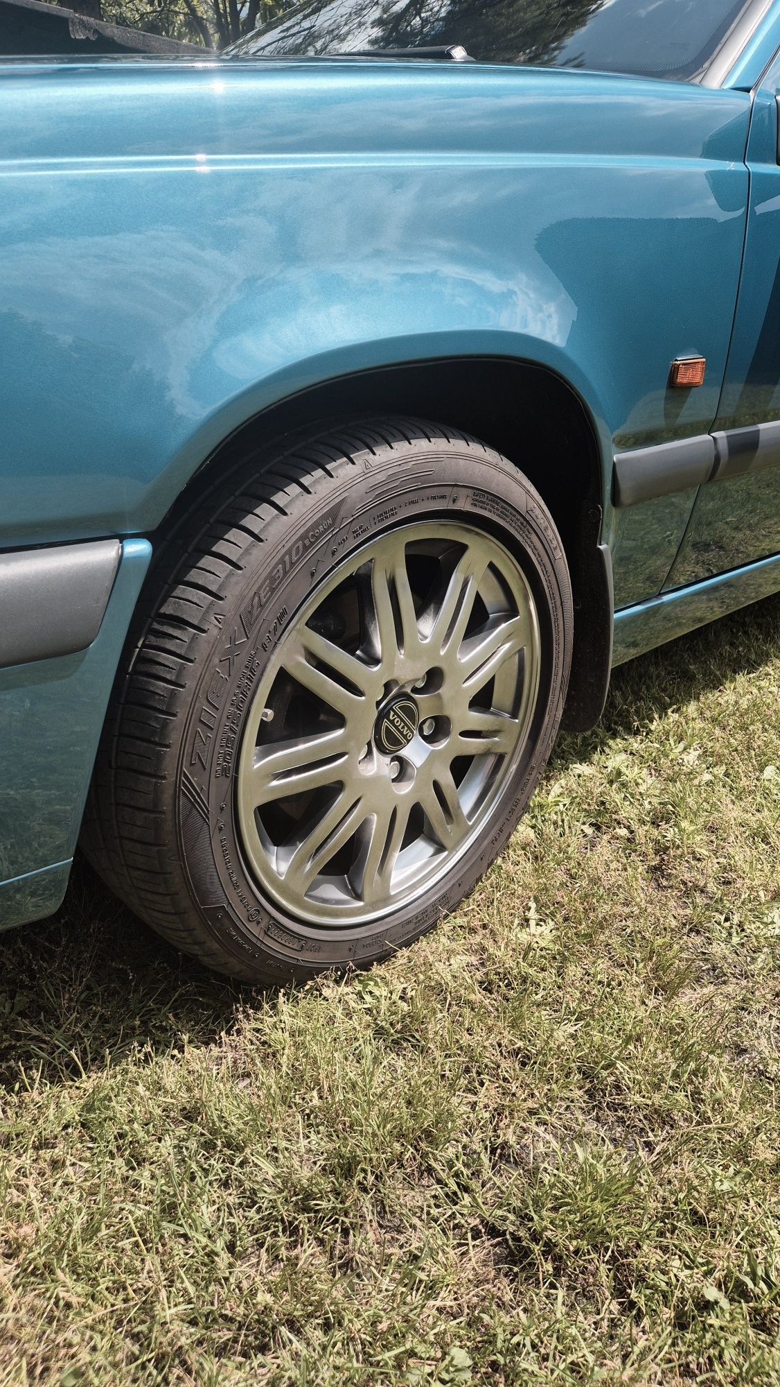 VOLVO 850 2.4 kombi