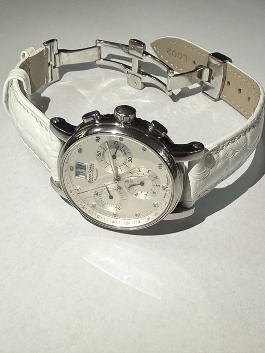 BRUNO SOHNLE 12 Бріліантів