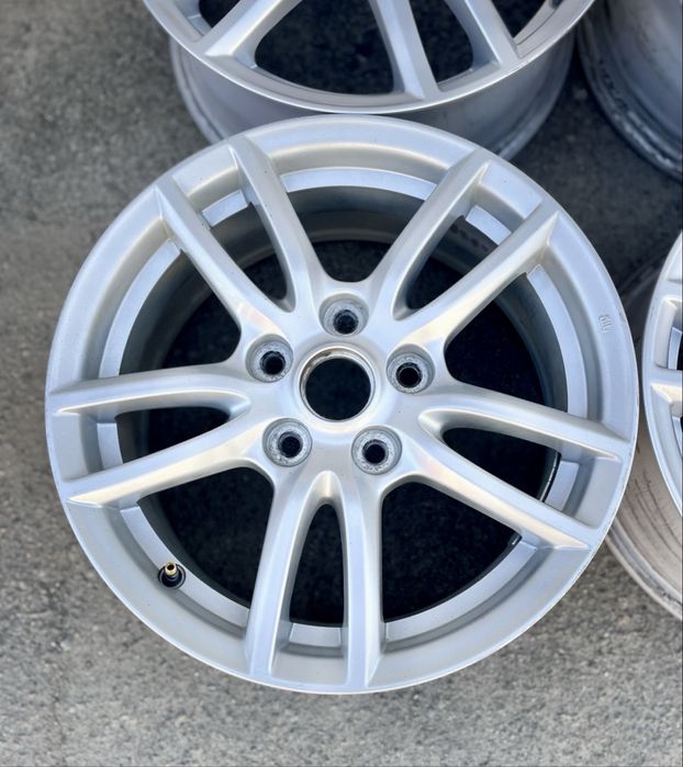 Диски 5/114.3 r16 Mazda