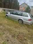 Bmw e39  530D na części