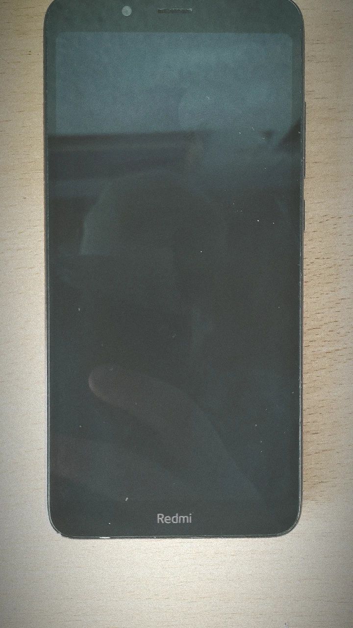 Redmi 7A Версія MIUI
