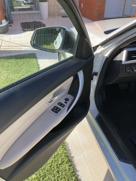 BMW 316 carrinha automatico