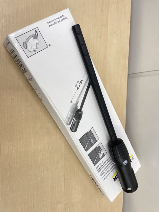 Dysza do tekstylia Parownica Myjka Karcher Sc 4 Sc 5 Sc 3 sg 4/4 Si 4