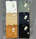 T-shirt carhartt