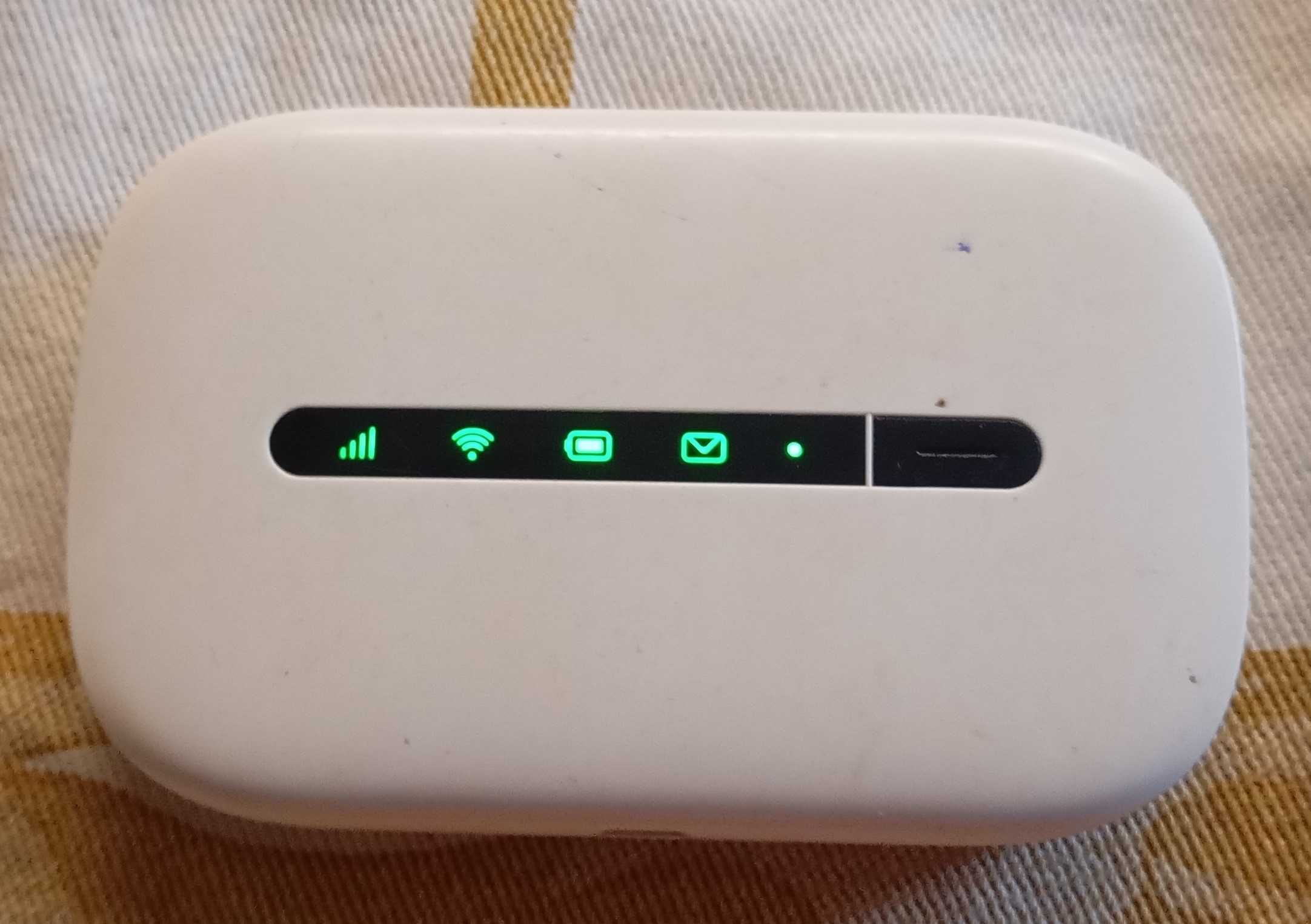 hotspot 3g dois da huawei vodafone