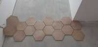 płytki hexagon Marazzi