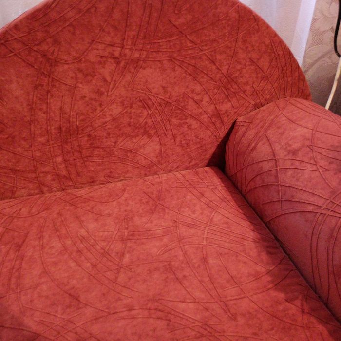 Диван малютка в новом состоянии