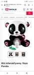 Panda YOYO IMCToys ineraktywana