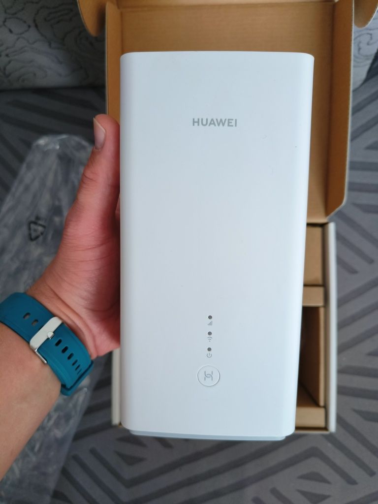 Huawei 4G CPE Pro 2 Router bezprzewodowy na karte nano sim okazja !!!