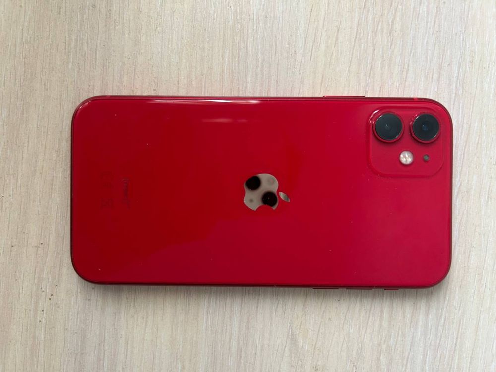 iPhone 11  128GB