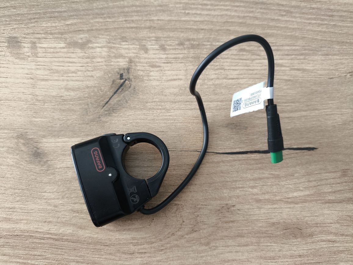 Wyświetlacz BAFANG DP E160.CAN