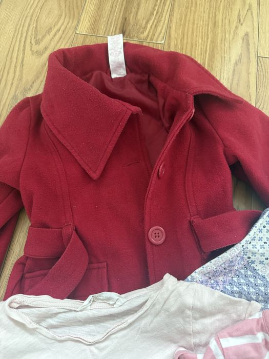 Отдам вещи 2-3 годика и игрушки