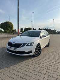 Skoda Octavia Skoda Octavia 2.0 150km 4x4 2017R STAN IDEALNY