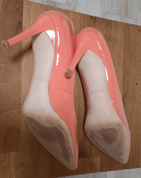 Туфлі жіночі Rylko р. 39,5