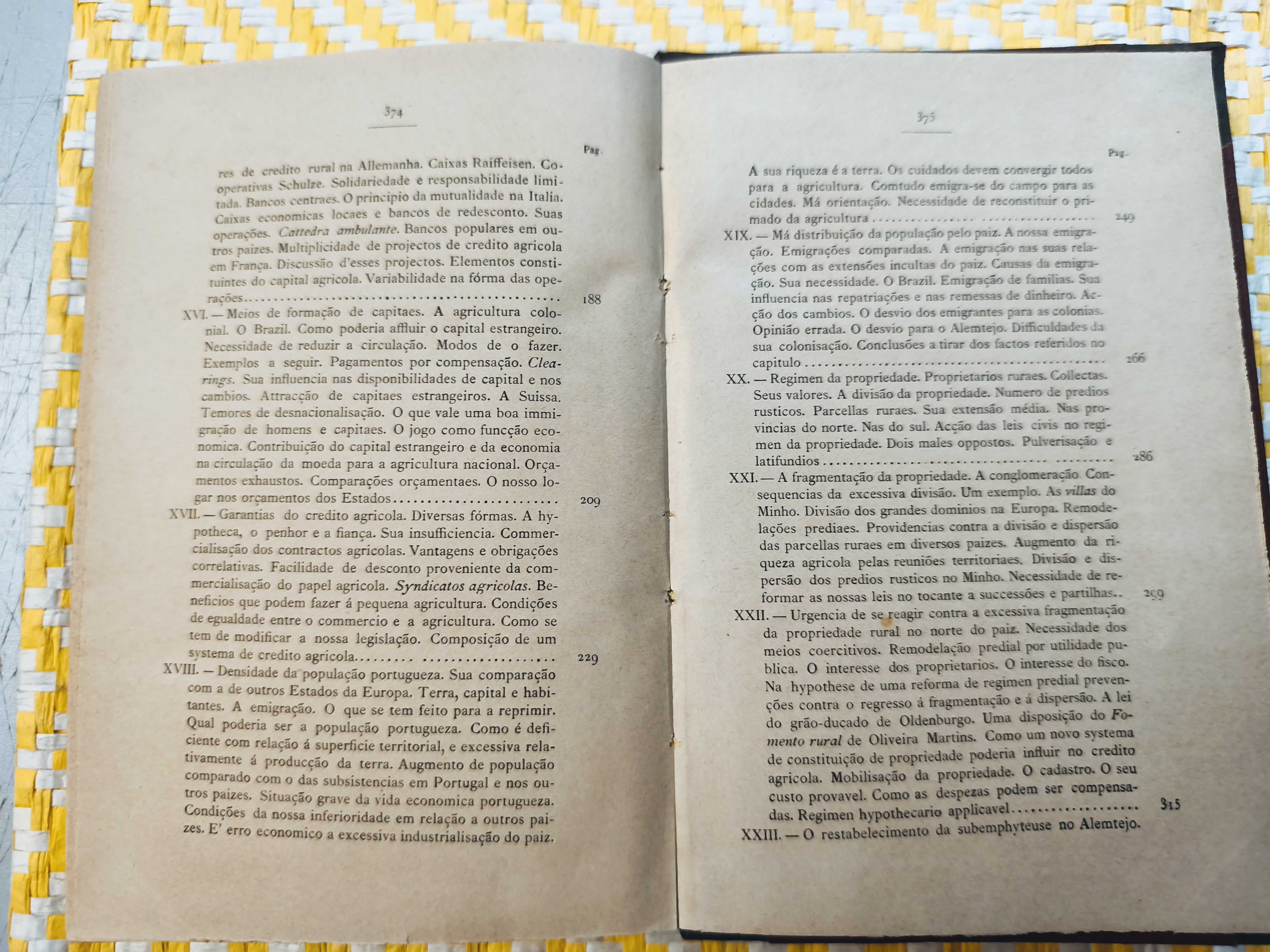 A Terra –
 Anselmo de Andrade