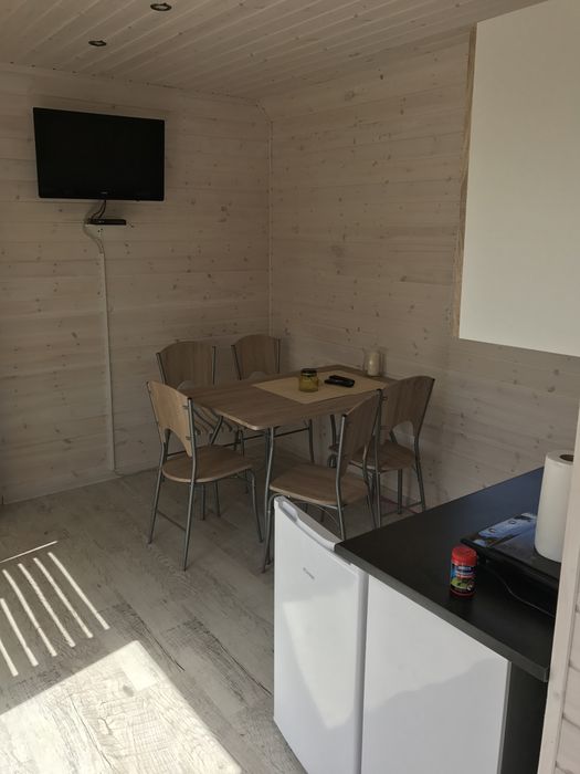 Dom Dom Całoroczny Nie Holenderski