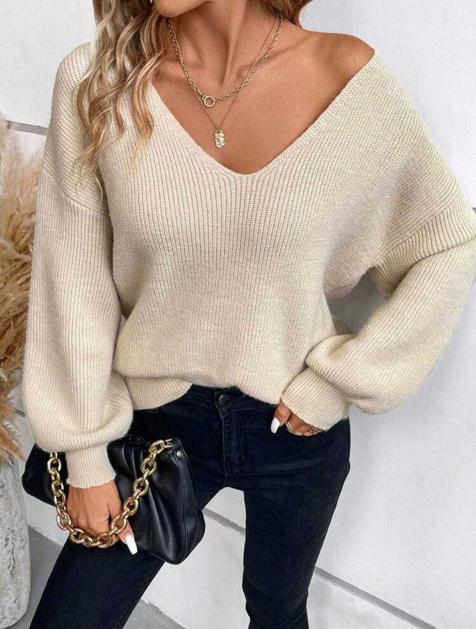 Продам жіночий светр