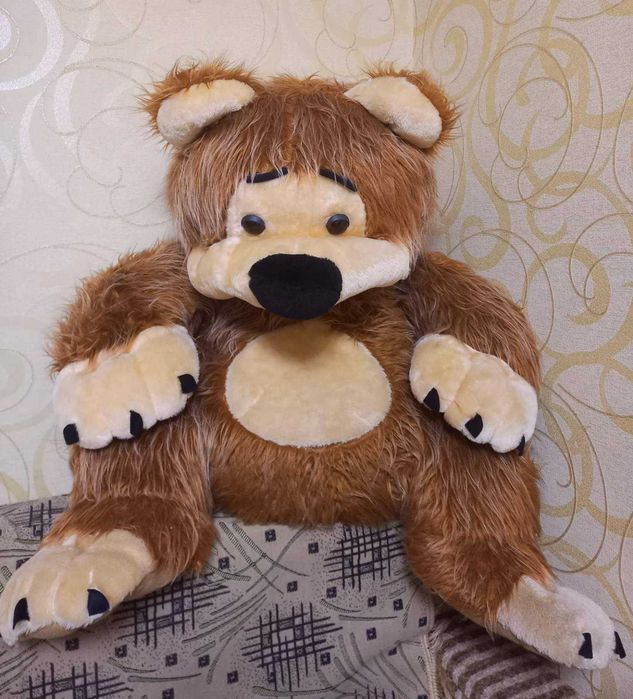 продам мягкую игрушку