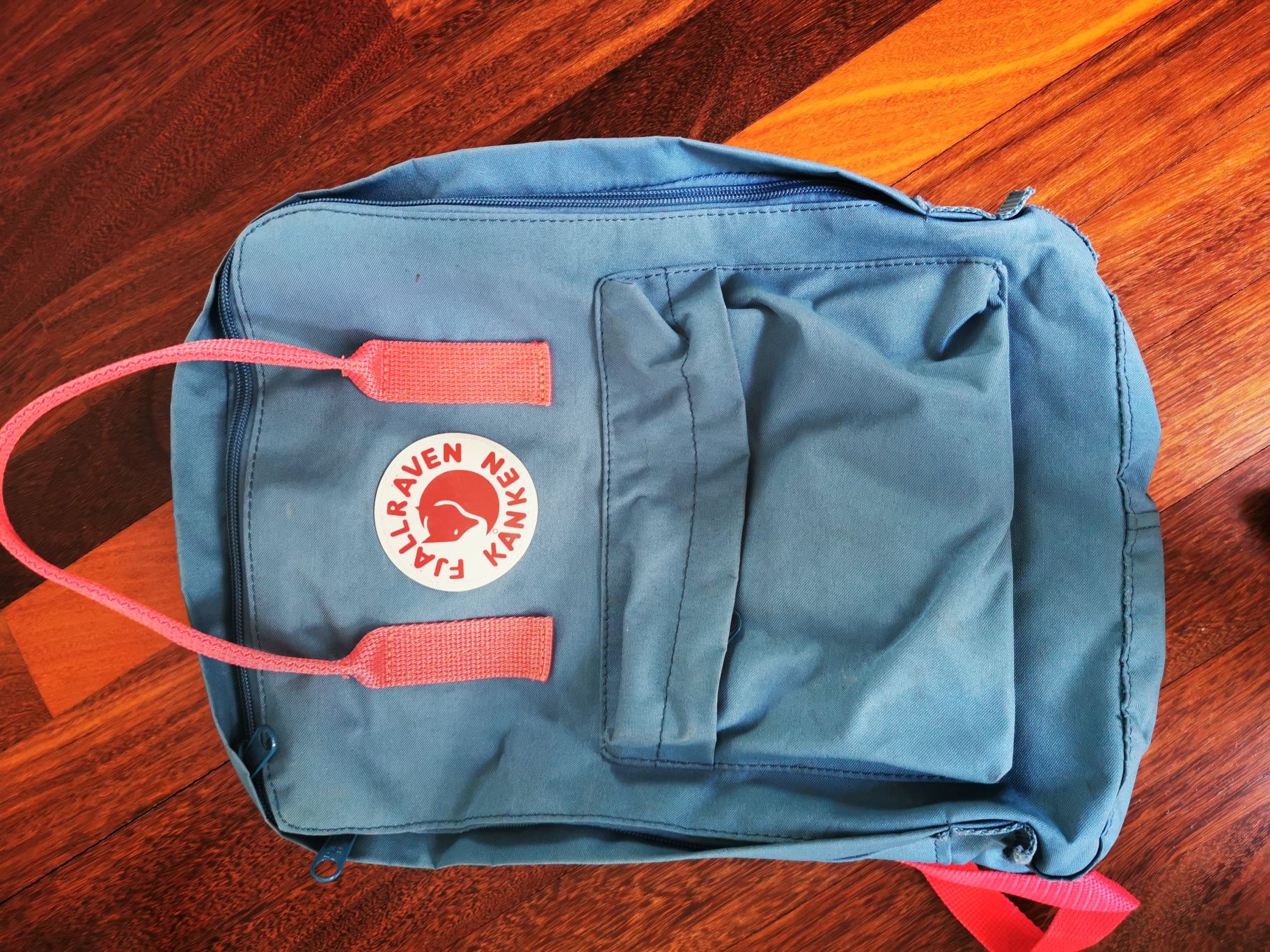 Mochila FjallRaven