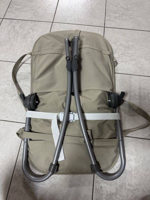 Espreguiçadeira/bouncer