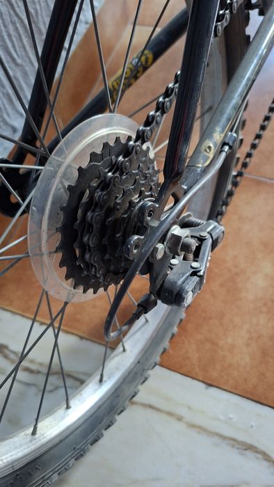 bicicleta de criança