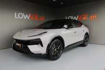 Lotus Eletre