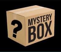 Wielkanocny mystery box