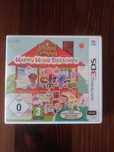 Animal Crossing Happy Home Designer (Nintendo 3DS)