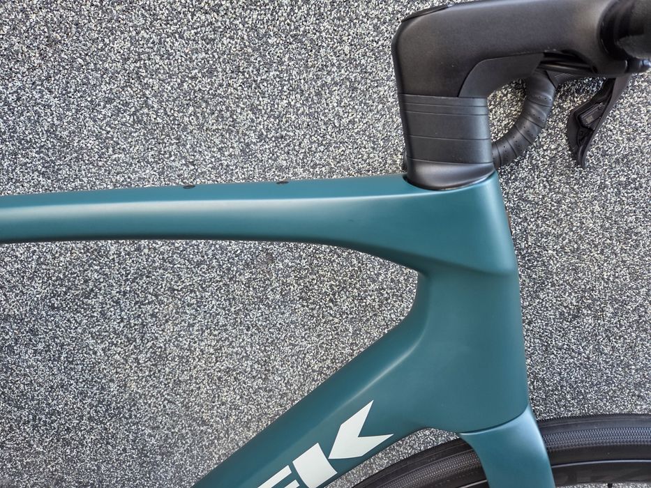 Велосипед Trek Domane SLR 7 2024