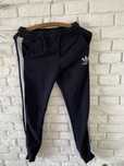 Dresy,           Spodnie adidas  damskie m,l mega wygodne