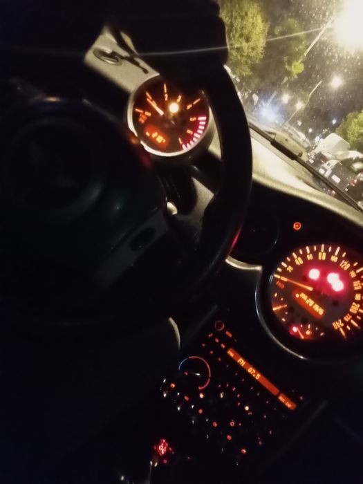 mini one 1.4d troco por carro de 5 portas