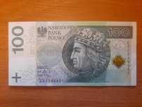 Banknot kolekcjonerski