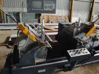Serrote CNC 2cabeças