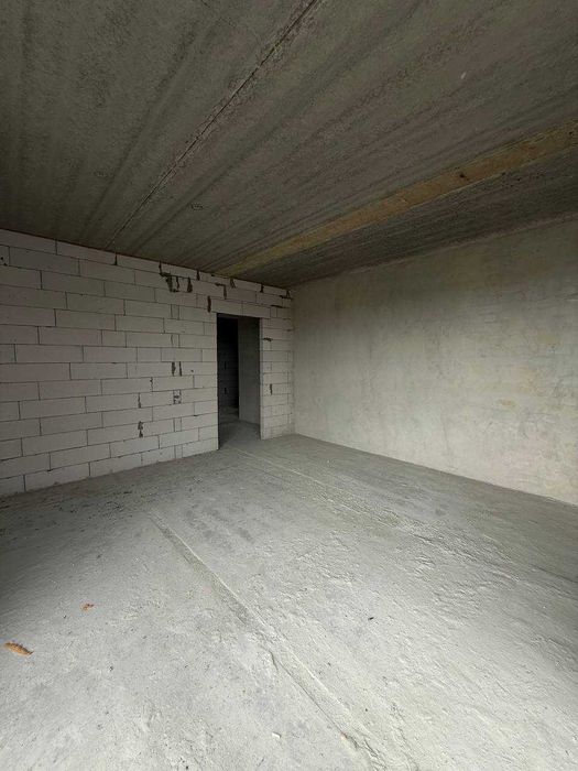 Продається 2-к квартира, район БАМ, сирець_AI