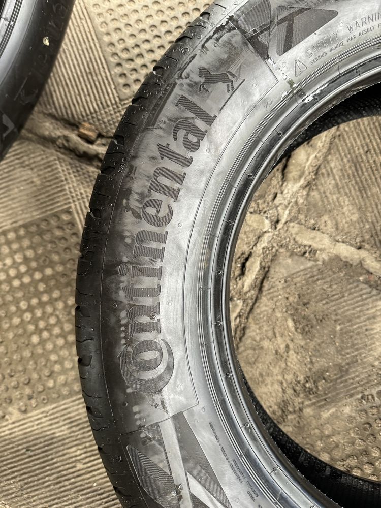 205/60R16-4шт Continental оригінал із Німеччини Нові в наявності!