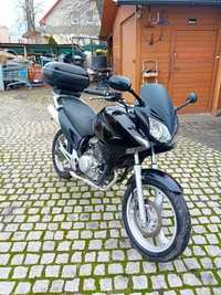 Motocykl HONDA Varadero 125XL